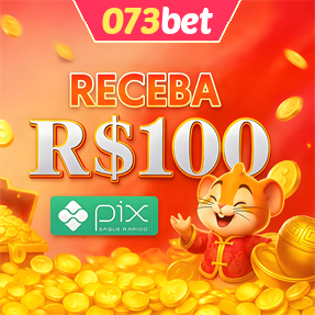 073bet Ganhe R$ 100,00 Gratis