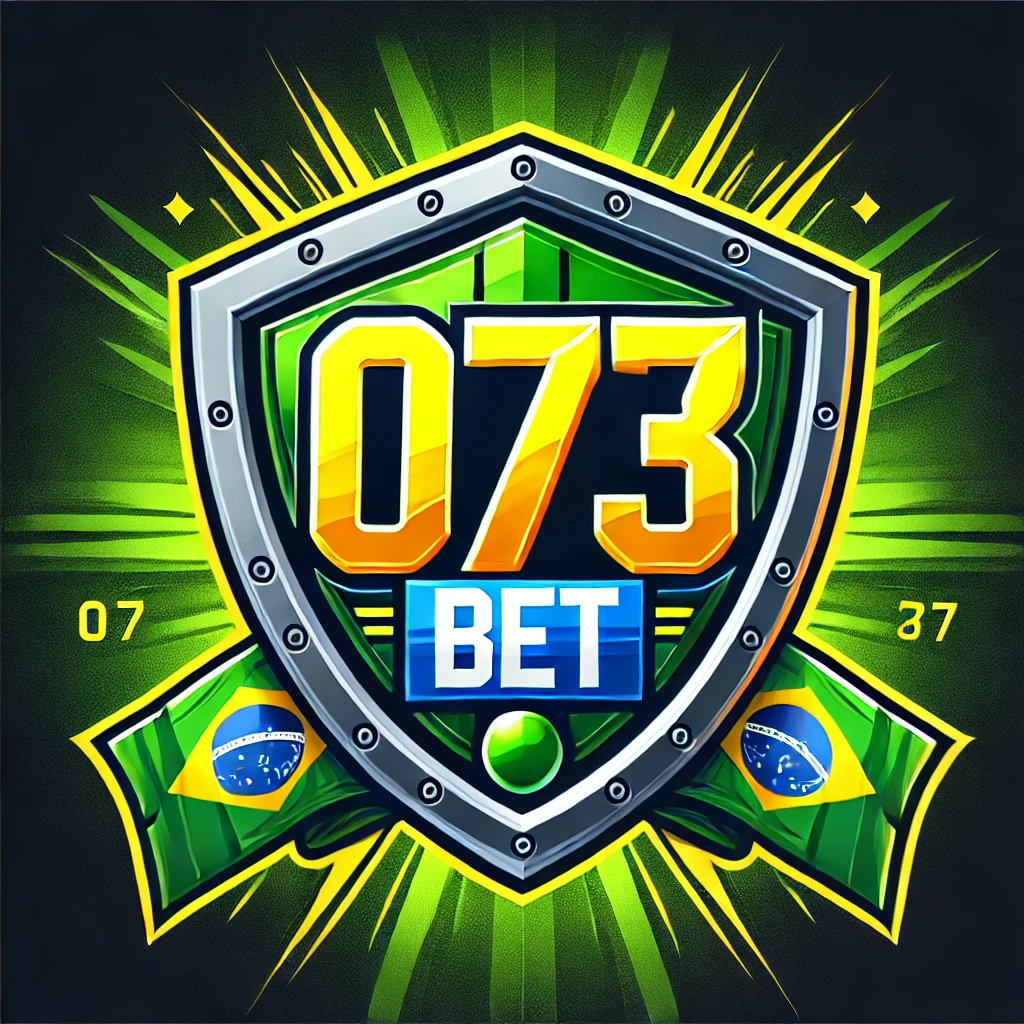 Logo da 073bet